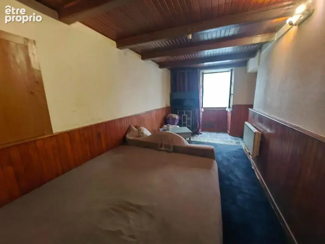 Maison de village à rénover – Fort potentiel au calme à Douvaine - photo 2