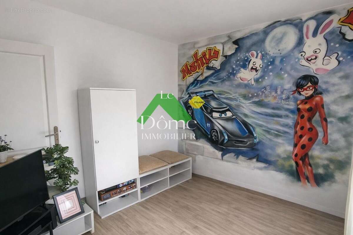 Maison à SAINT-CREPIN-IBOUVILLERS