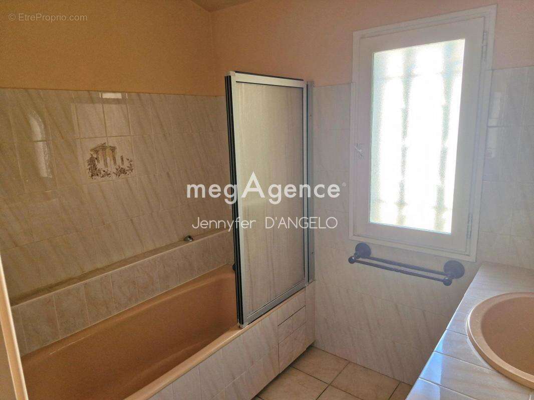 Maison à SANARY-SUR-MER