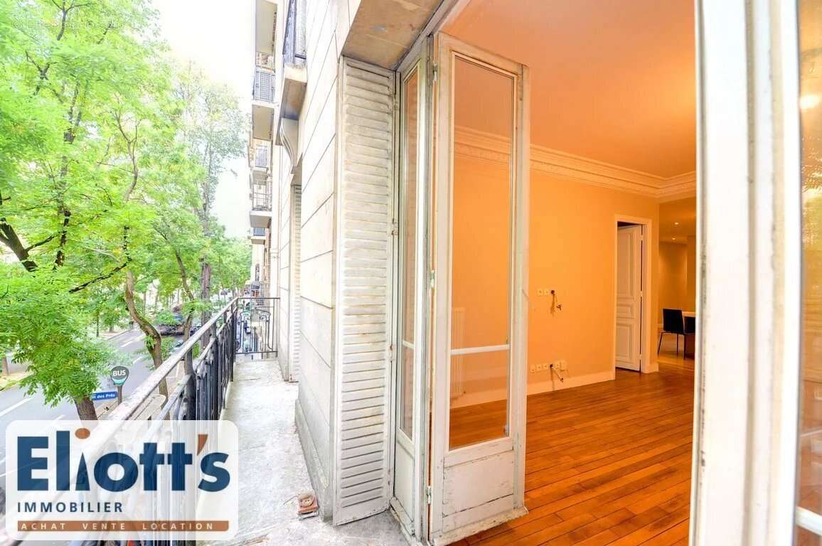 Appartement à PARIS-13E