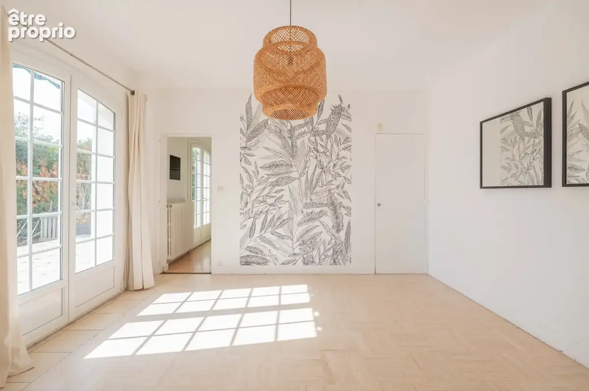 St Julien de Concelles - Maison 230m2 - photo 7