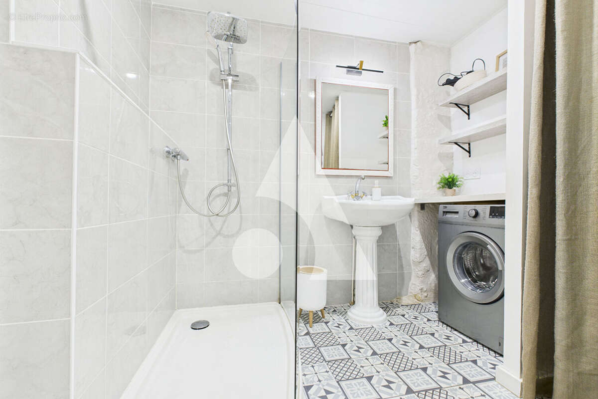 Maison à SAINT-FLORENT-DES-BOIS