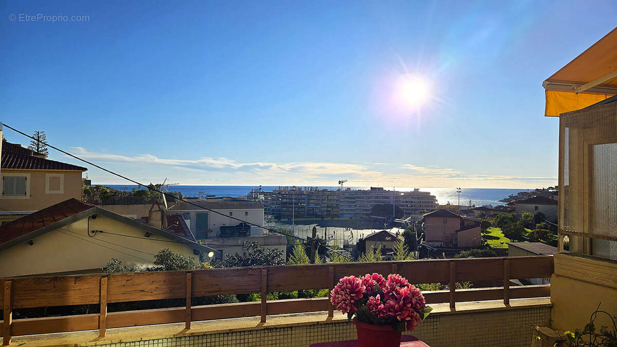 Appartement à ROQUEBRUNE-CAP-MARTIN