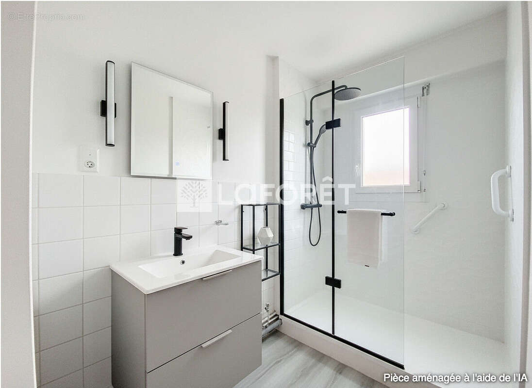 Appartement à CHOLET