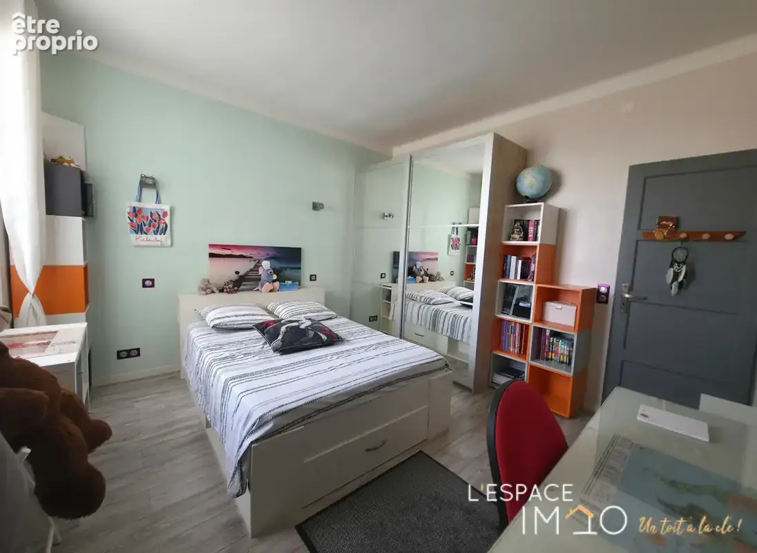 Maison familiale proche des écoles et commodités - photo 7