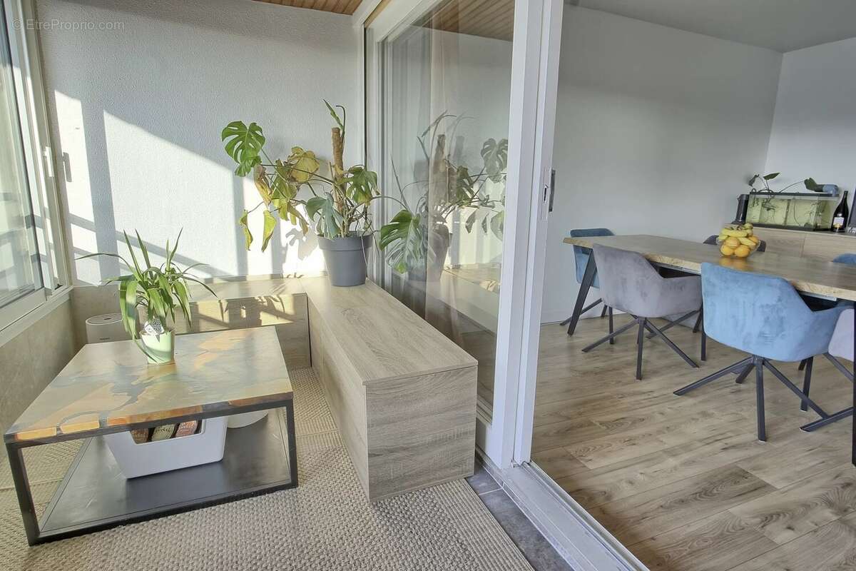 Appartement à COURSEULLES-SUR-MER