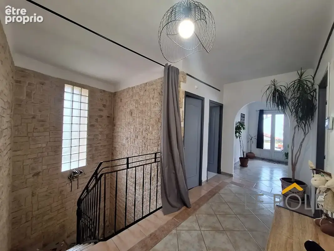 Appartement Bollène 4 pièce(s) 108 m2 - photo 8