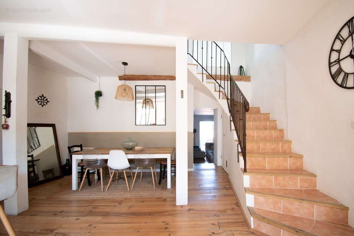 Photo 2 - Maison à ABEILHAN