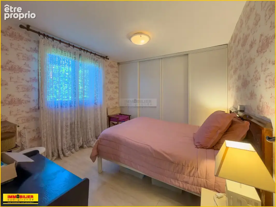 Maison de plain pied proche du centre - photo 16