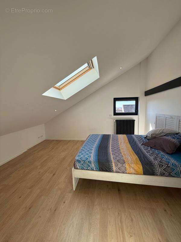 Appartement à LIMOGES