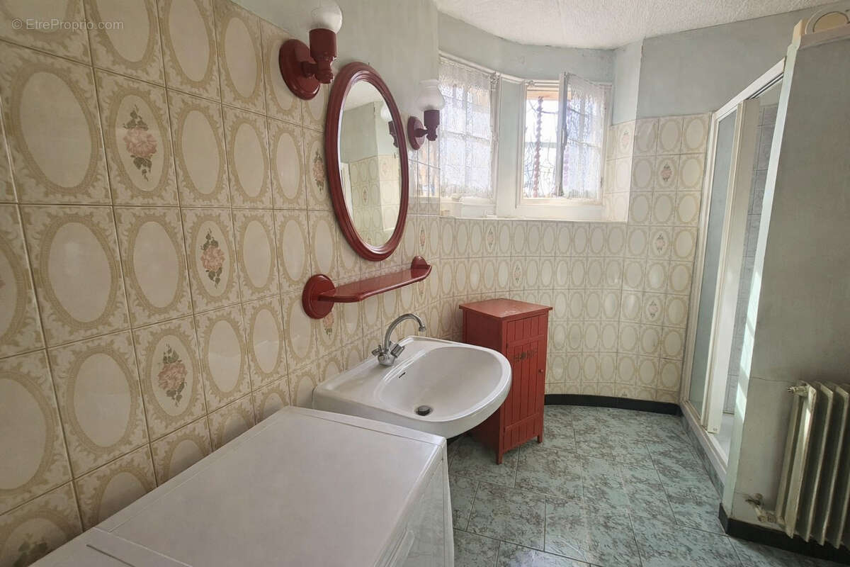 Maison à SAINT-RAPHAEL