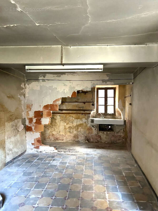 Maison à BRAM