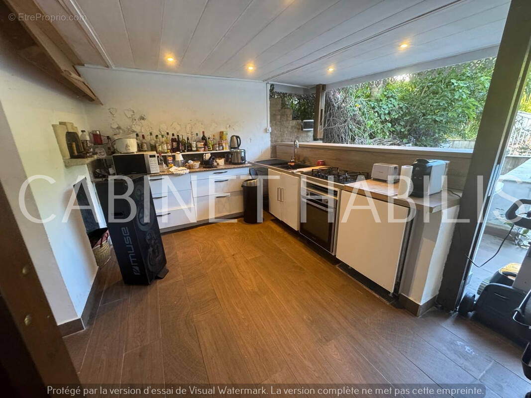 Maison à SAINT-JOSEPH