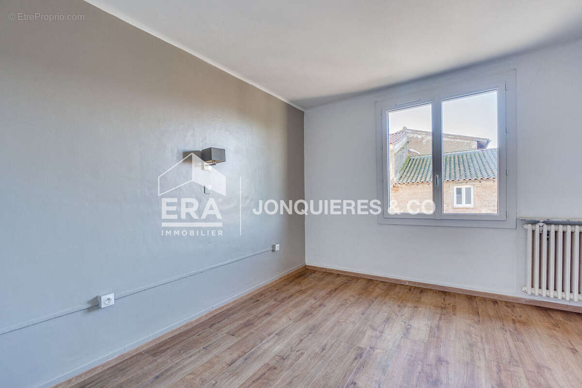 Appartement à SEYSSES