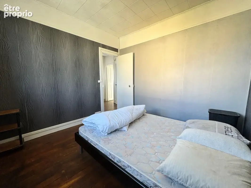 Maison de 3 pièces 2 chambres avec petit terrain 129 m2 à Troyes - photo 5