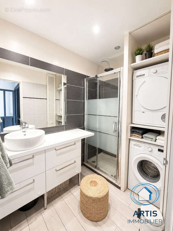 Appartement 66 m² à Ascain  - photo 5
