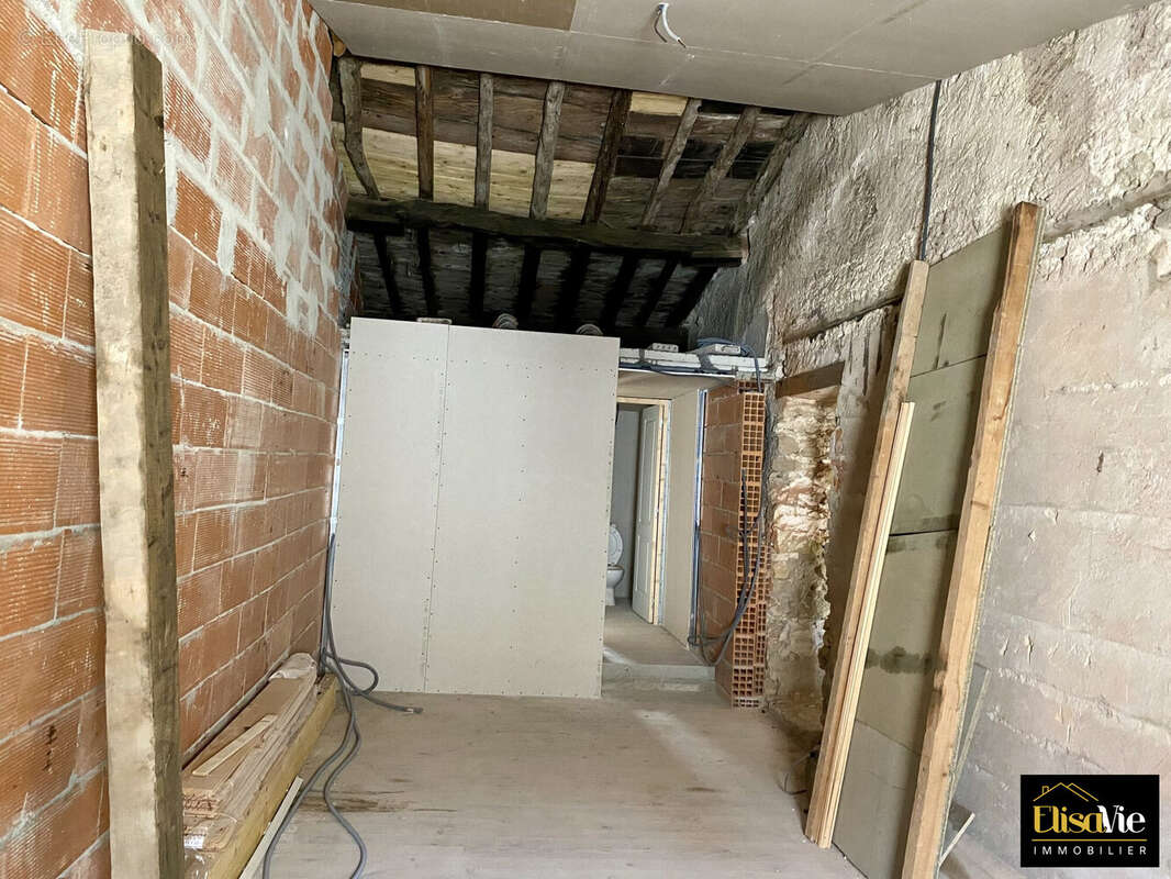 Appartement à PEXIORA