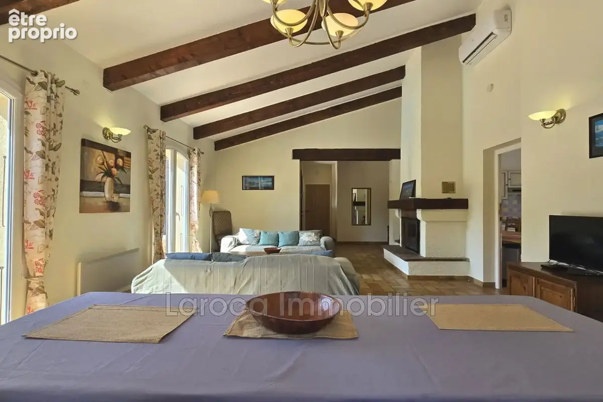 Maison 5 pièces 165 m² à vendre à Sorede (66690) - photo 7