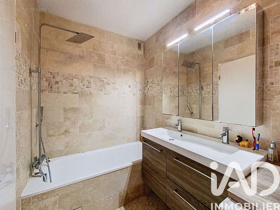 Photo 3 - Appartement à TOULOUSE