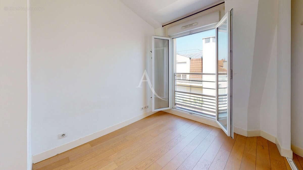 Appartement Maisons Alfort 3 pièces 68 m² avec balcon et place de parking - photo 12