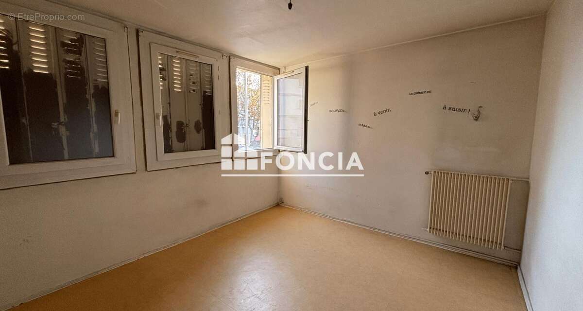 Appartement à MARIGNANE