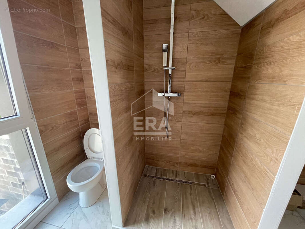 Maison à MONS-EN-BAROEUL