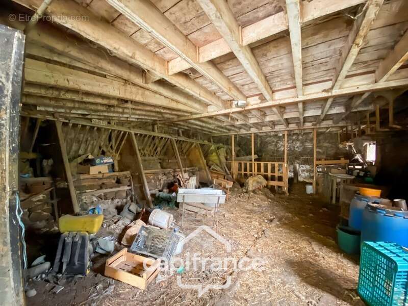 Maison à SAINT-ALBAN-D&#039;AY