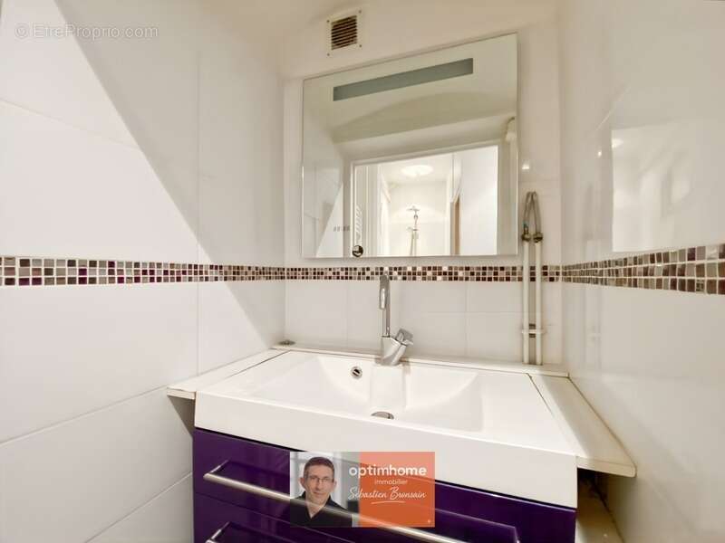 Appartement à LONS-LE-SAUNIER