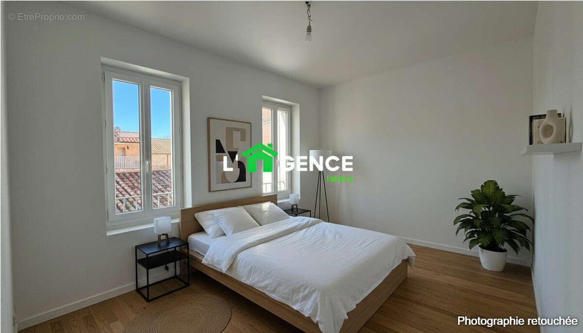 Appartement à MARTIGUES
