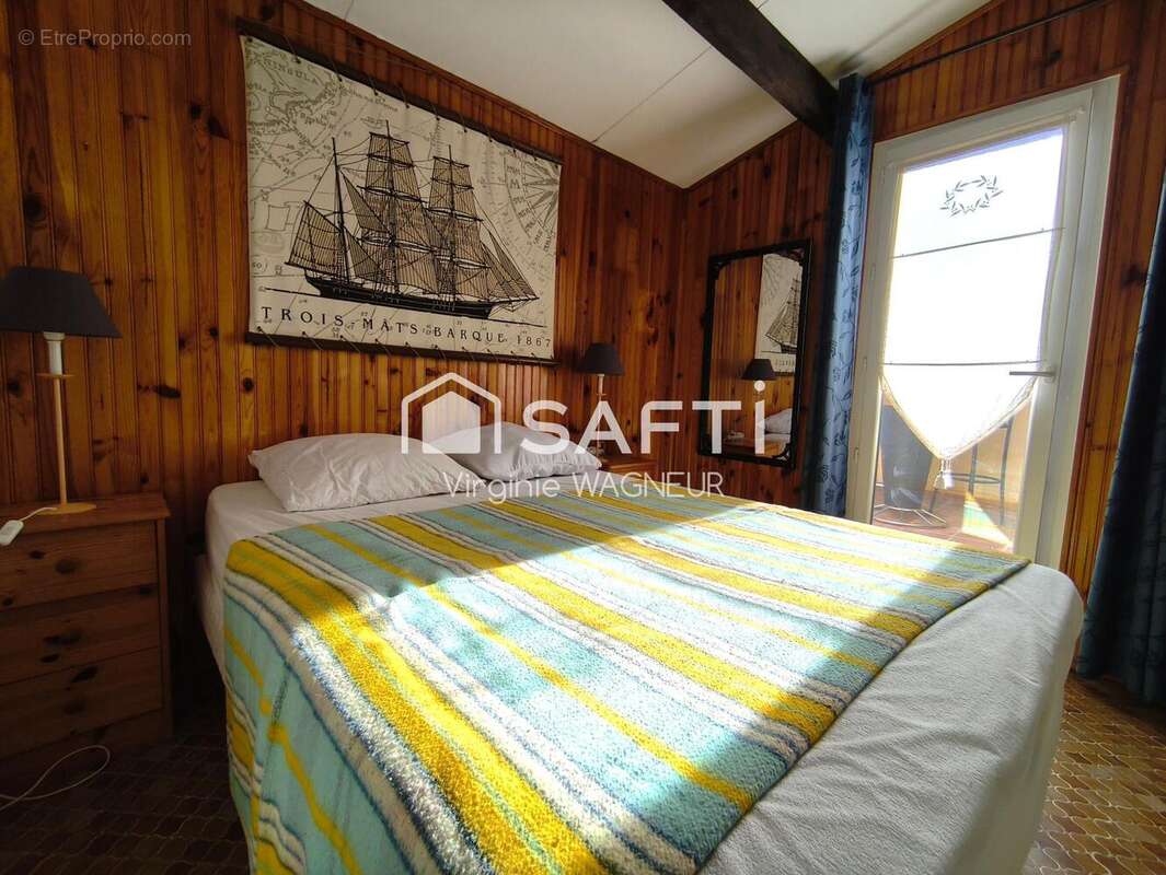 Photo 9 - Appartement à AGDE