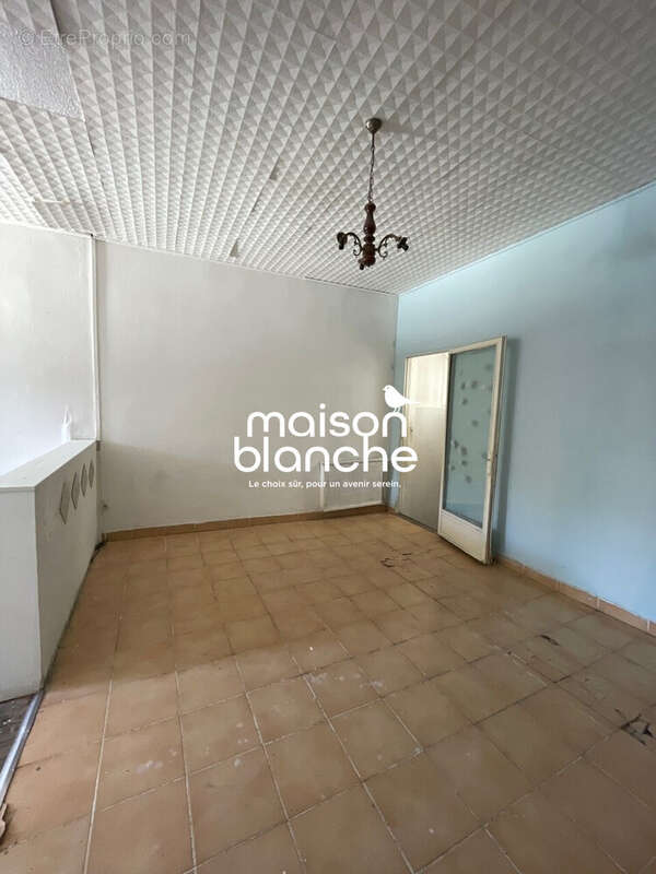 Appartement à LIBOURNE