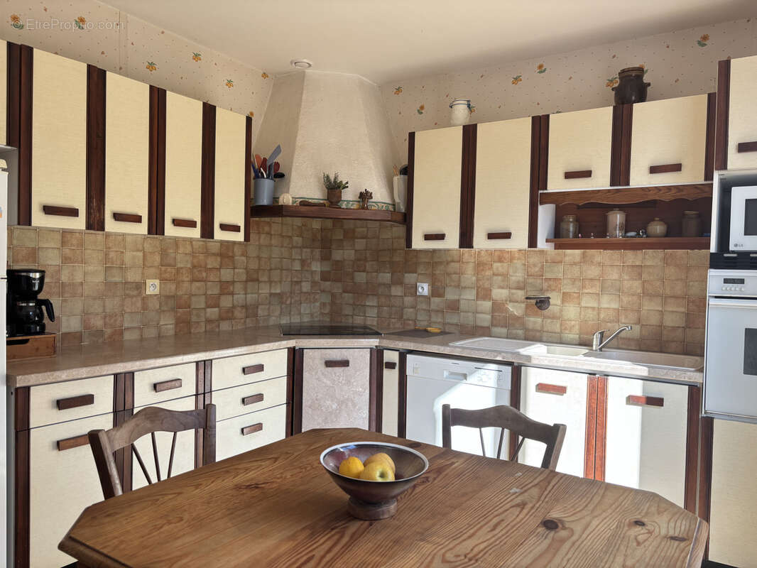 Maison à NIEUL-SUR-MER