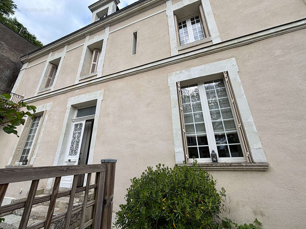 Maison Vouvray - photo 5