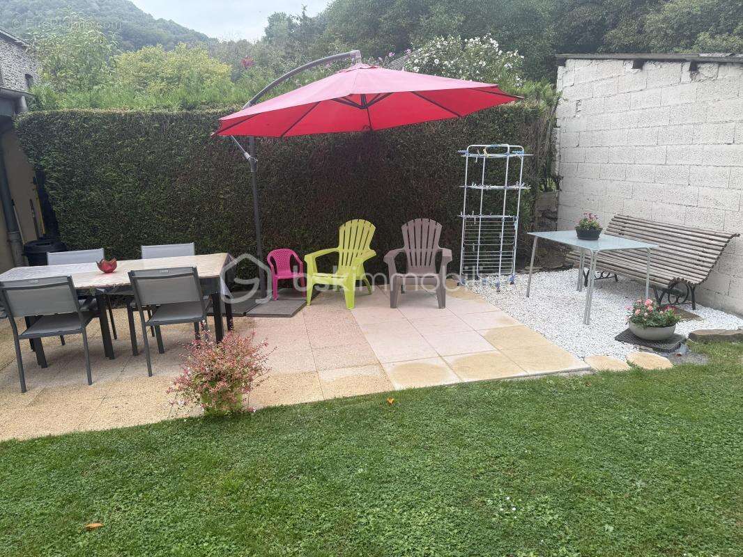 Maison à TOURNAVAUX