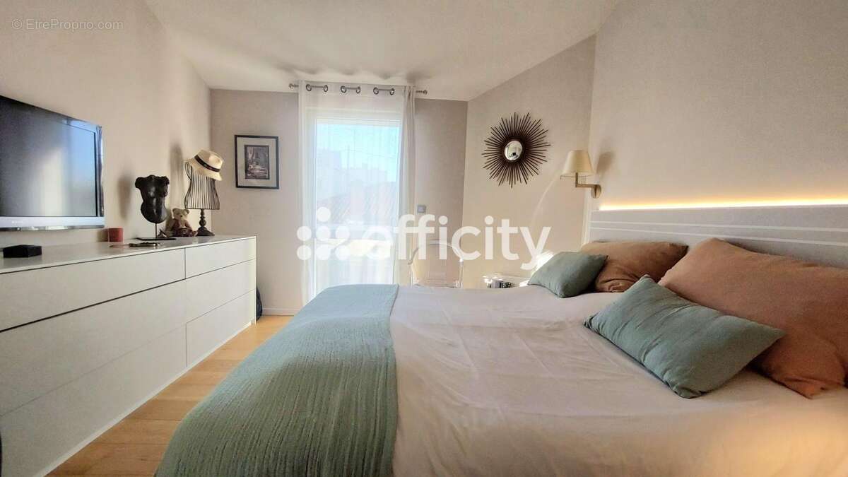 Maison à LE BOUSCAT