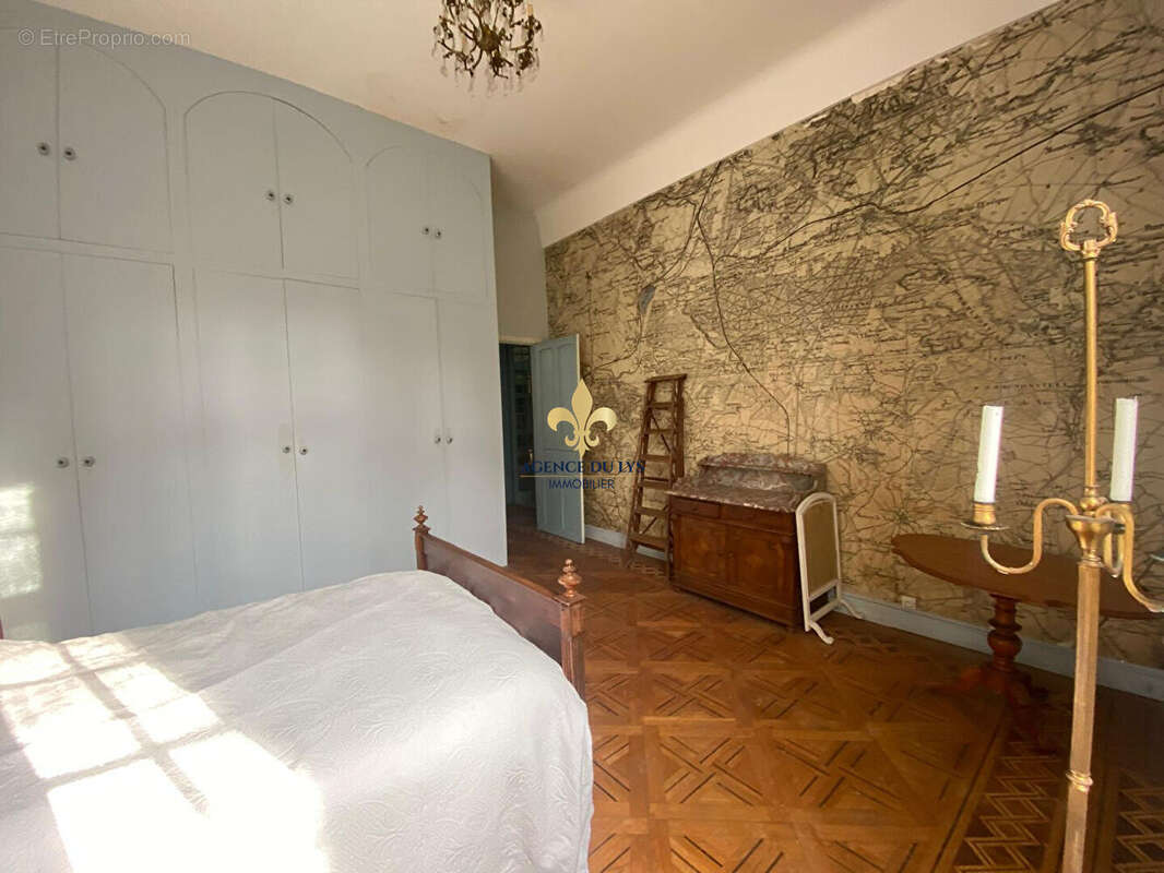 Appartement à CHANTILLY