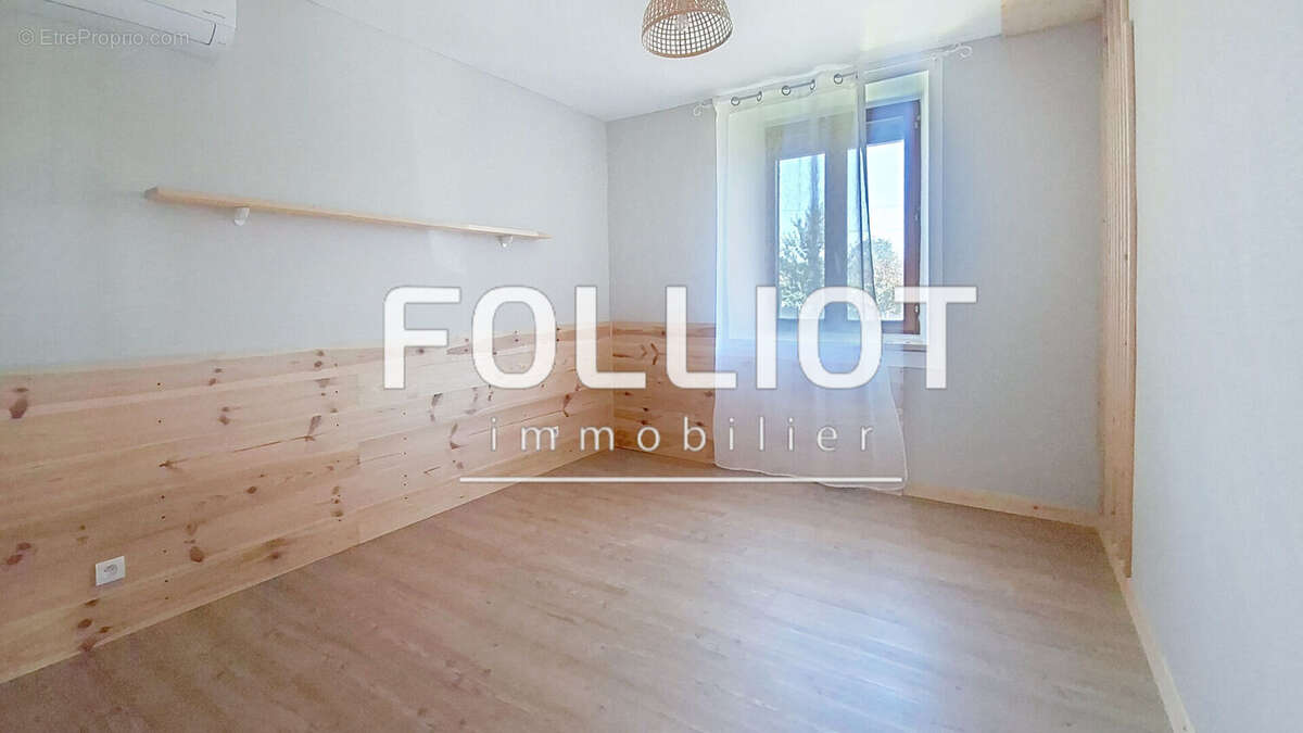 Maison 5 pièces à vendre à Saint Pois - 130 000 - photo 4