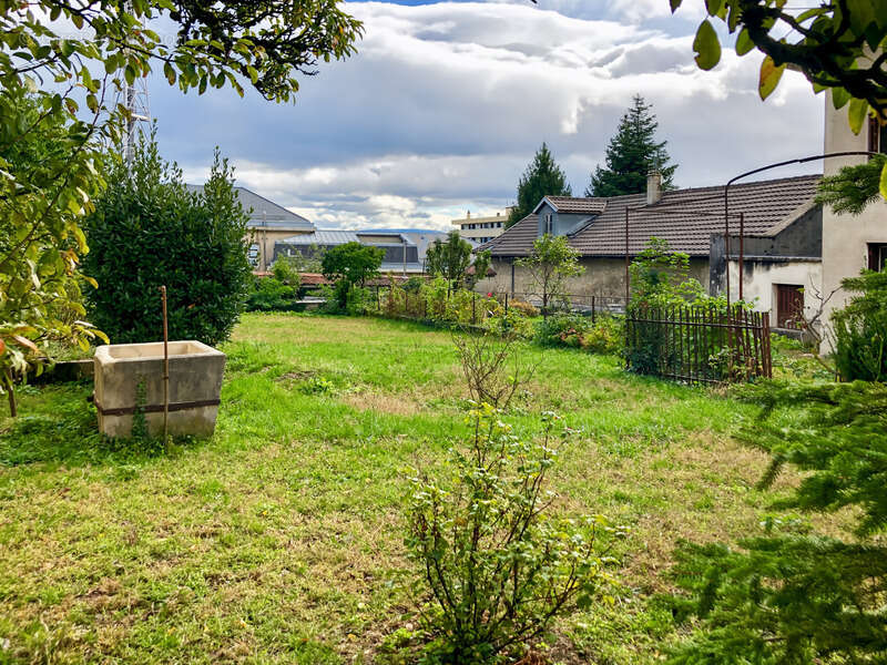 Maison à vendre 6 pièces GEX (01) - photo 18