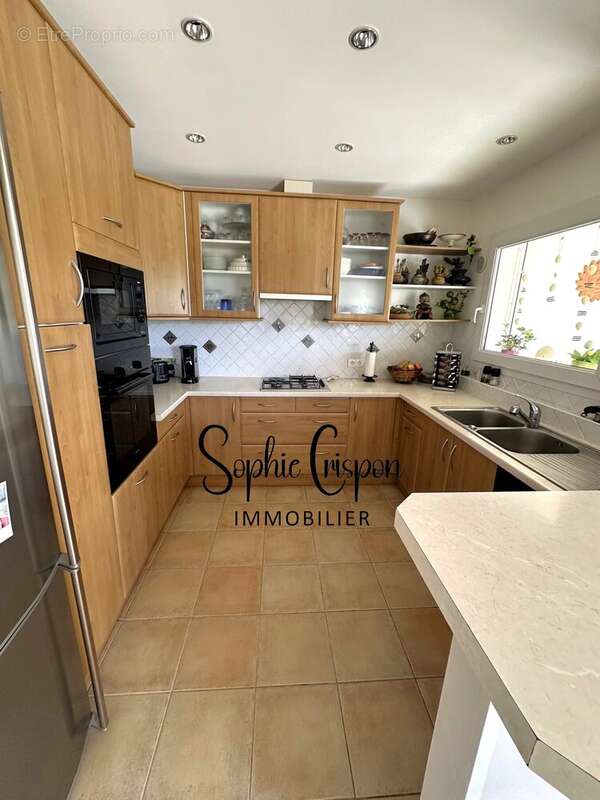 Maison à LES ADRETS-DE-L'ESTEREL