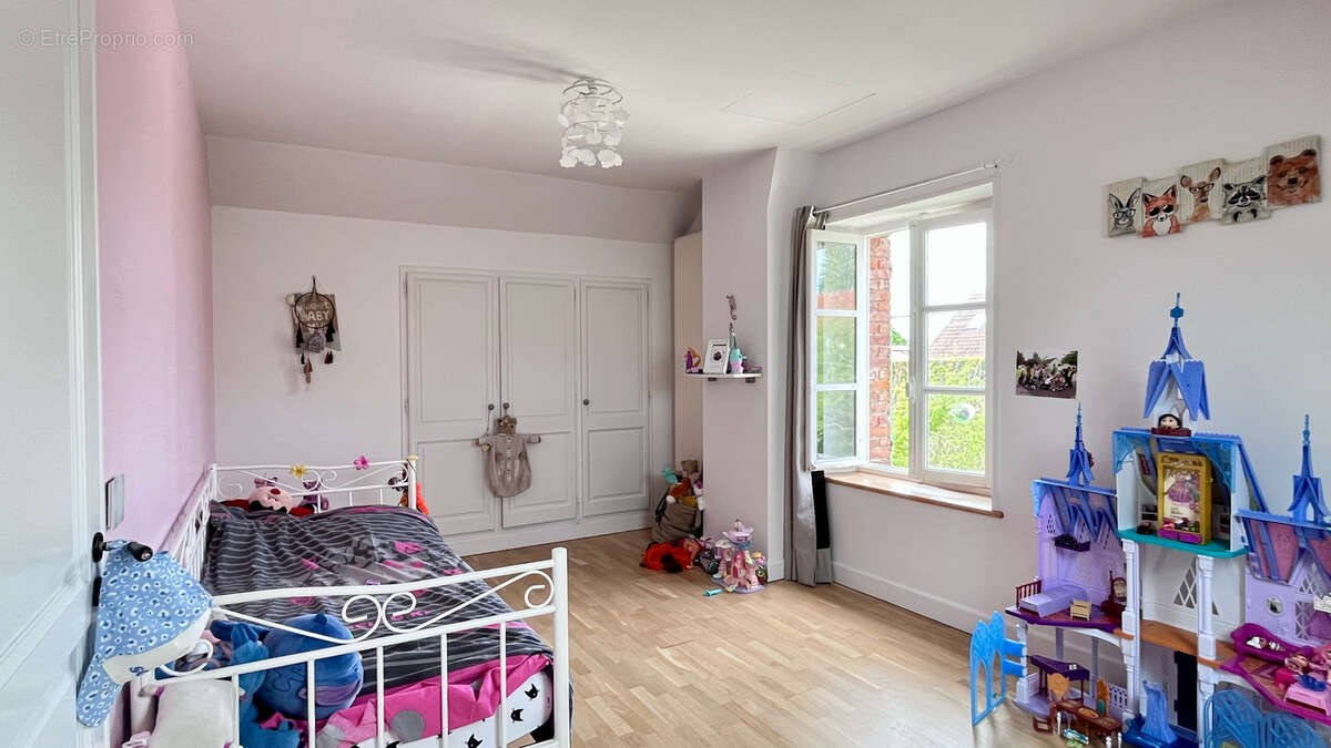 Maison à BANNOST-VILLEGAGNON