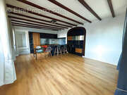 Appartement à ALLINGES