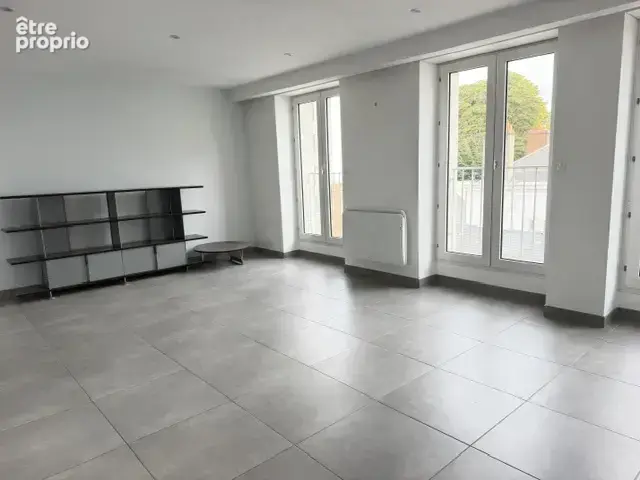 ORLEANS HYPER CENTRE-Appartement de Prestige de 143m2 avec stationnement. - photo 20