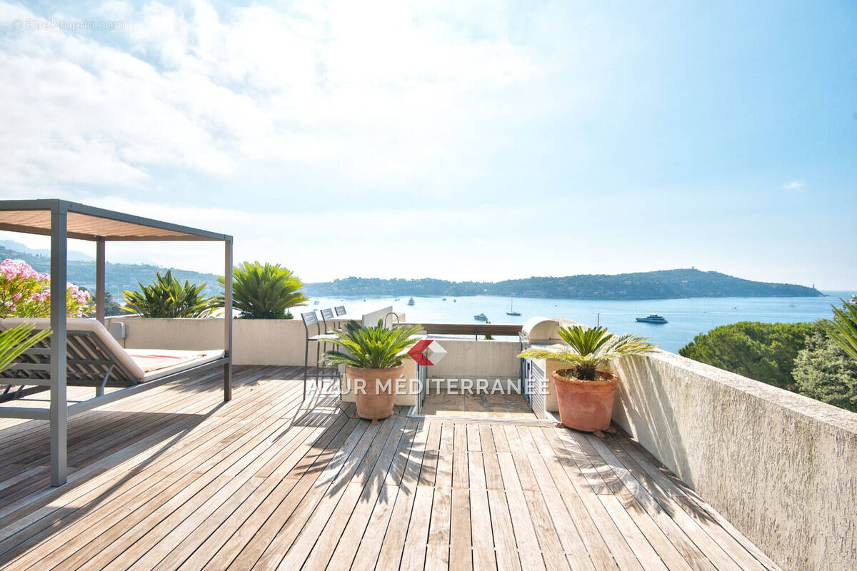 Appartement 116 m² à Villefranche-Sur-Mer  - photo 2