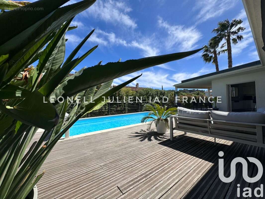 Photo 7 - Maison à TOULON