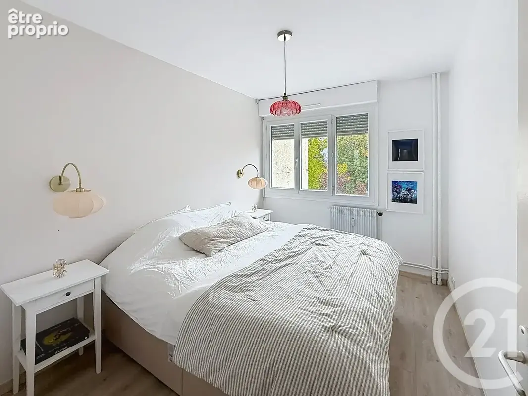 Appartement 4 pièces 86 m² à vendre à Dijon (21000) - photo 8
