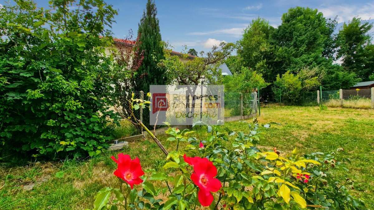 Maison  4 pièces  jardin  74m2  agrandissable  Versailles Montreuil - photo 10