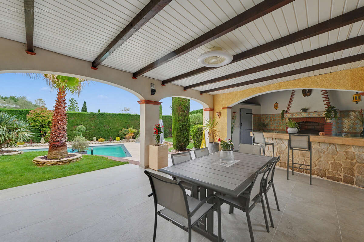 CUGNAUX, Maison à vendre - photo 3