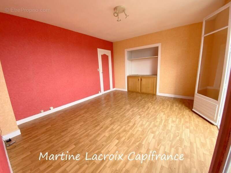 Appartement à LA FERTE-BERNARD