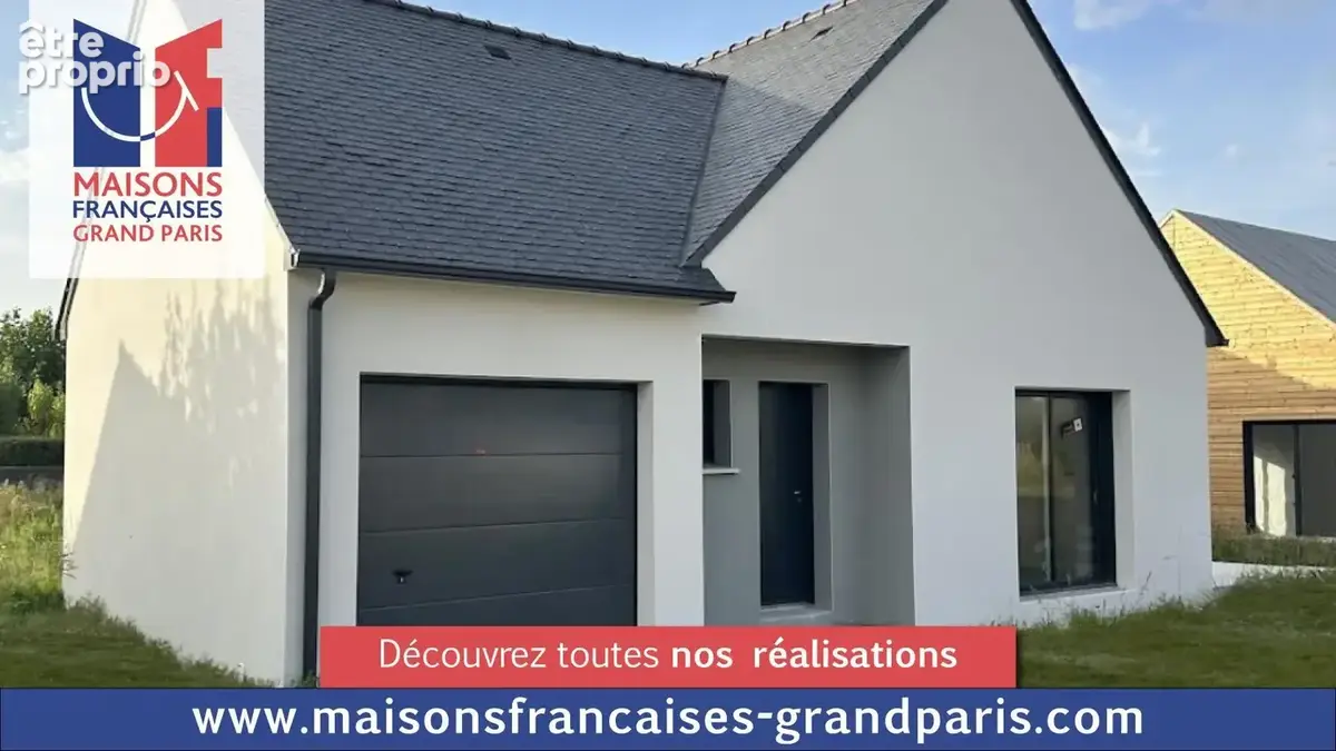 Terrain à bâtir de 583 m² à BOUCONVILLERS (60) - photo 8