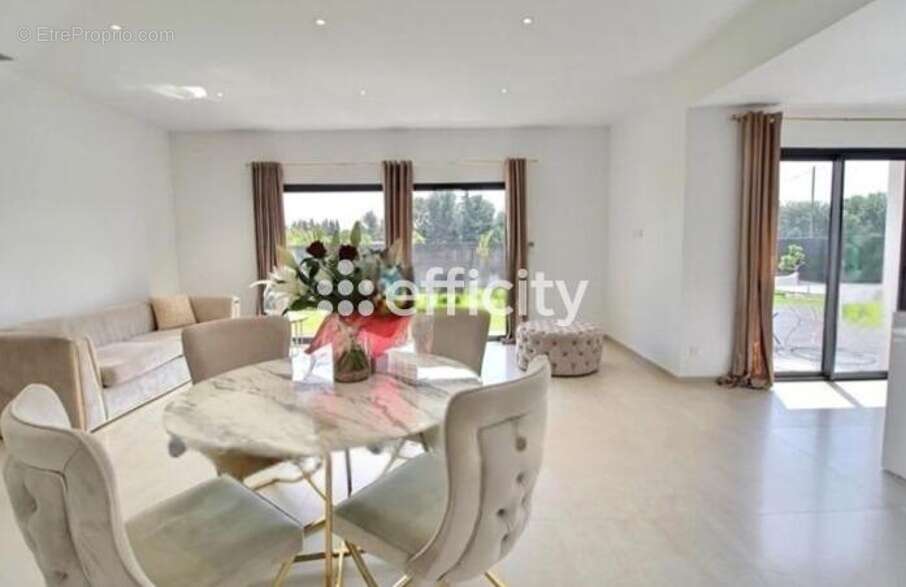 Maison à CARPENTRAS